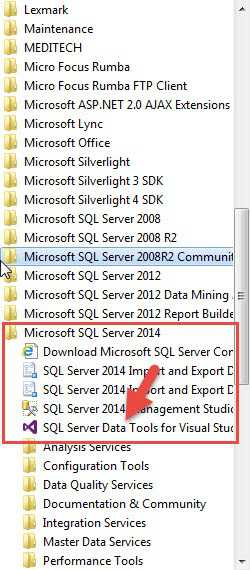 SQL-Server-2014-SSDT-Install-6
